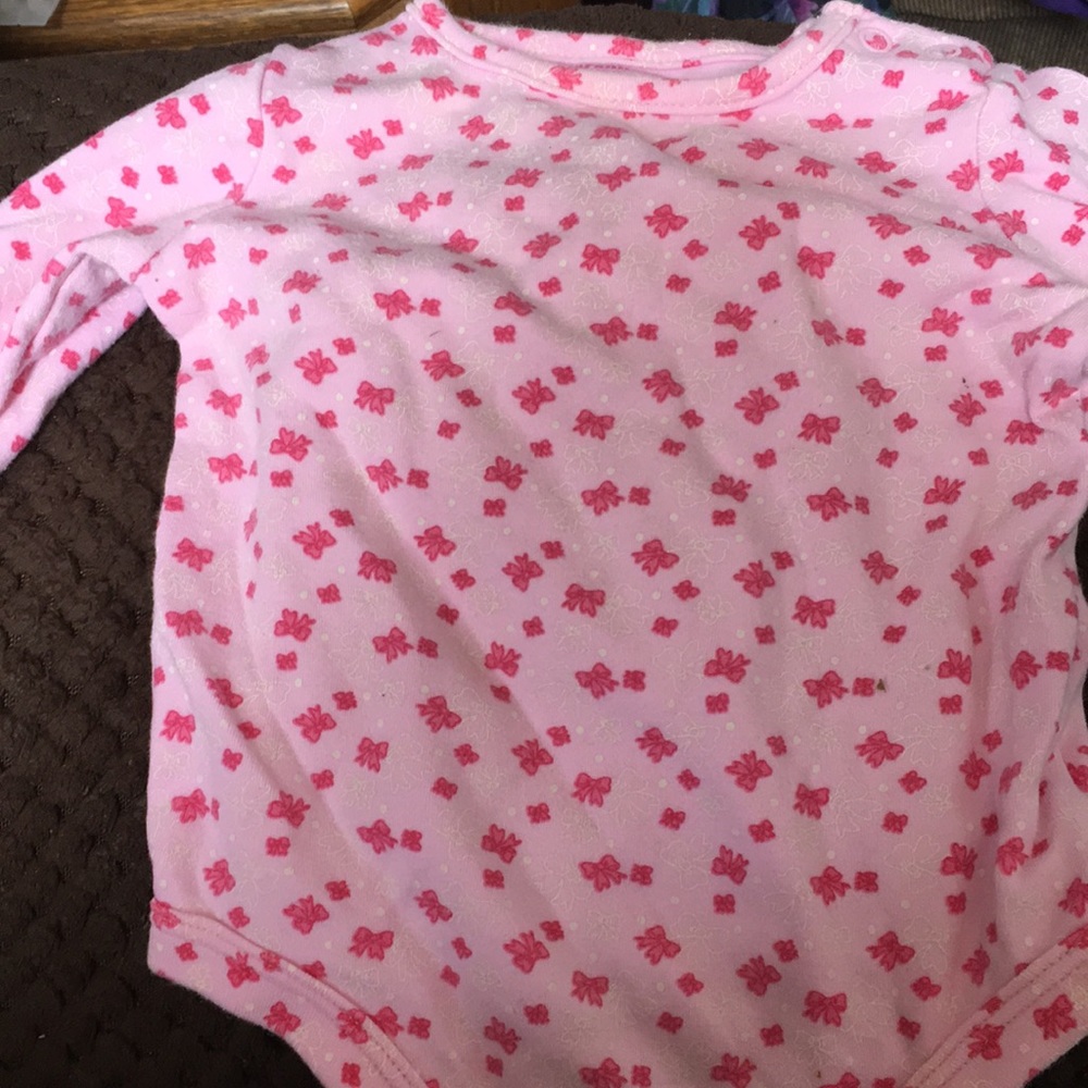 Garanimals one piece 3-6 months